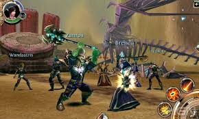 Mod order & chaos online 3d mmorpg. Mmorpg Order Chaos Online Hd V1 0 2 Apk Working On Evo3d Some Android Devices Xda Forums