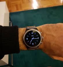 21 results for fossil sport smartwatch strap. Fossil Sport With 22mm Smoke Stainless Steel Bracelet Wearos