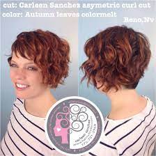 Pin On Curly Hair And Color Artistry By Carleen Sanchez