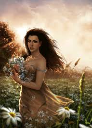 RÃ©sultat de recherche d'images pour "fille soleil gif"