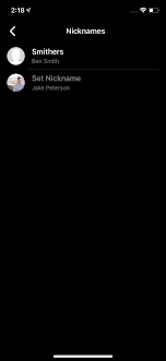 In this game, you will be dropped on an island with innumerable players. How To Set Remove Nicknames In Facebook Messenger Chats For More Personalized Conversations Smartphones Gadget Hacks