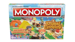 Check spelling or type a new query. Animal Crossing New Horizons Monopoly Has Been Officially Revealed Nintendo Life