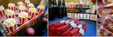 There are cute graphics of. Movie Theatre Themed 11th Birthday Party