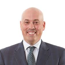 Grosvenor Property Americas Board & Senior Management