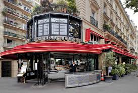 Le Congres Auteuil Une Superbe Brasserie Chic Paris Gourmand