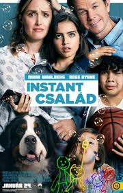 Spongebob 2015 2 teljes film. Hd Videa Instant Csalad 2018 Hd Teljes Film Indavideo Magyarul Online Mozi Premierek 2019