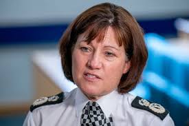 SNP Government forcing Police Scotland to 'cannibalise' itself as top cop  issues urgent warning
