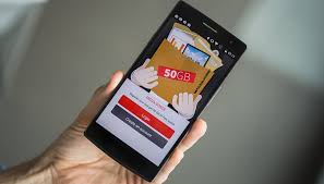 To open the avd manager, do one of the following: Best Cloud Storage Solutions On Android Smartphones Nextpit