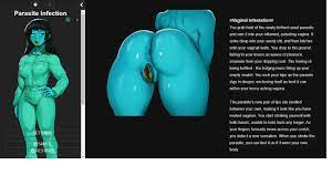HTML] Parasite Infection - vr1.3 by Anon Smith 18+ Adult xxx Porn Game  Download