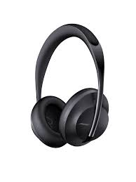 Bose Noise Cancelling Wireless Bluetooth Headphones 700 In Black Walmart Com Bose Headphones Bose Noise Cancelling Noise Cancelling