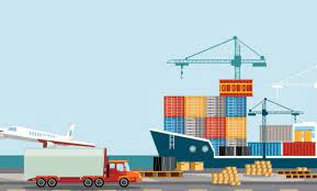 9 Contoh Kegiatan Produksi Konsumsi Dan Distribusi