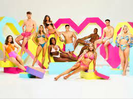 Fans divided as liam reardon and millie court win. How Long Is Love Island Tonight And How Do You Vote The Independent