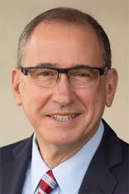 Arnold Schaffer to Lead Sansum Clinic Board of Trustees