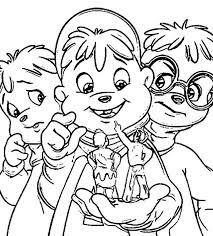 The alvin and theodore the alvin brittany the chipmunks gang the eleanor the simon seville the theodore alvin andthe chipmunks cap alvin and the chipmunks hands closed alvin and the chipmunks steps alvin and the chipmunks uniform alvin chipmunks. Pin On Art Coloring