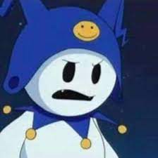 Jack Frost Jack Frost Persona 5 Art Jack Frost Icon