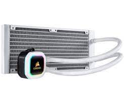 With the icue h100i rgb pro xt corsair has further refined and enhanced what has been a winning formula for nearly a decade now: Corsair H100i Rgb Platinum Se Weiss Ab 137 62 April 2021 Preise Preisvergleich Bei Idealo De