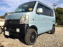 cars おしゃれまとめの人気アイデア pinterest tc serkan kirci エブリィ 軽バン アゲトラ