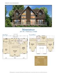 Take A Look At All Of Trinity Custom Homes Georgia Floor Plans Here We Have A Lot To Offer So Contact Us Today For Mor Custom Homes Trinity Homes Floor Plans