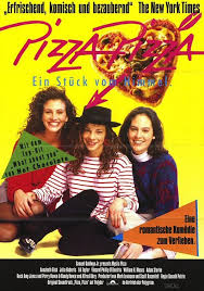 Mystic Pizza Movie Poster 3 Of 3 Mystic Pizza Vintage Movies Favorite Movies