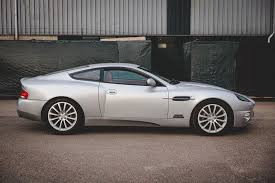 Image result for Meteorite Silver 2003 Aston Martin