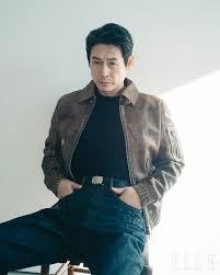 하이퍼나이프 박은빈 설경구 선배와 연기할 수 있다는 점에서 끌렸다[화보] : 네이트 연예