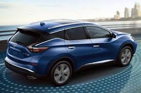 See all nissan murano years. New Nissan Suvs 2021 Nissan Murano In Clanton Al Mckinnon Nissan