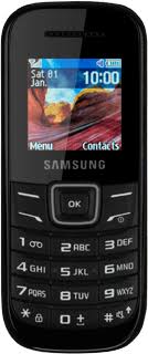 Depending on the type of samsung model you are using, different free samsung unlock code … Samsung E1200 Turn Key Lock On Or Off Vodafone Ireland