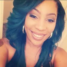 Candace Walker Price (@CandacePrice)