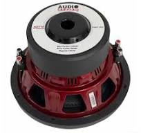 AUDIO SYSTEM ASY-10 MÉLYNYOMÓ