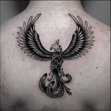 Unlike all the other birds, phoenix is a mythological bird. Phoenix Tattoo 51 Best Tattoo Designs And Ideas For Men And Women