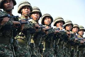 Indonesiandan setelah perang dunia ii, amerika serikat menjadi lebih kaya dibanding kerajaan inggris. Kebajikan Pesara Tentera Polis Lebih Terbela Jika Harapan Bentuk Kerajaan Roketkini Com