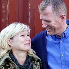 Our condolences go out to his wife ineke veldboer, his children, grandchildren and other family members. The People Who Make Last Wishes Come True Bbc News