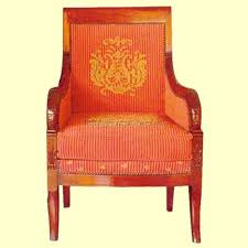 Louisa bergere chair | ballard designs. Bergere Empire De Jacob Mahogany Armchair Antique Armchair French Armchair Style Classic Armchair