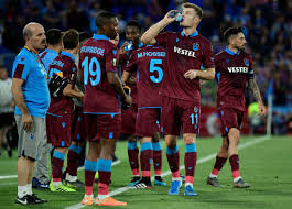 Kuruluş yıl dönümü nedeniyle kulübün internet sitesinden mesaj yayınladı. Denizlispor Vs Trabzonspor How To Watch Turkish Football Super Lig Match Preview Probable Line Ups