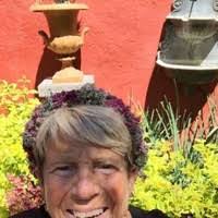 Judy Maselli's Instagram, Twitter & Facebook