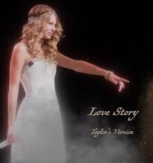 Friendship ended with love story, now love story (taylor's version) is my best friend. Ycciievzqmdt9m