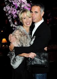 Was reporting that thompson had gotten too close to greg wise, . Is Greg Wise Married To Emma Thompson Has He Mentioned Her On Celebrity Bake Off And Who Did He Star As In The Crown