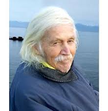 Barry Ralston Obituary (2021)