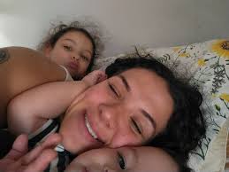 Good morning beautiful people! I am currently in search of a room, Studio  or house/apartment or even maybe a roommate for us to apply and get a house  together! I have two