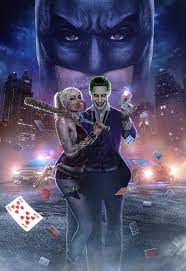 Pin On Suicide Squad