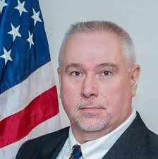 Erie County Council 5th Dist. candidate Brian Shank Q & A