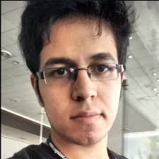 R4GH4V (Raghav Bhandari) · GitHub