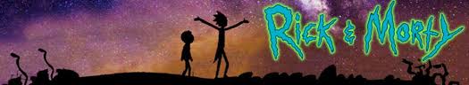 Anschauen downloaden kommentieren and bewerten wallpaper abyss. Rick And Morty Episodenguide Staffeln News Infos Netzwelt