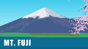 Mt Fuji Japan Youtube