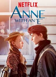 The reviews are in, and, well, let's just say the netflix version is a bigger misstep than that time anne accidentally gave diana three tumblerfuls of currant. Subscene Subtitles For Anne With An E Gilbert And Anne Anne Shirley Anne
