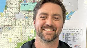 MD of Peace announces new Director of Operations