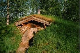 Erdsauna Google Suche Aussensauna Untergrund Hauser Unterirdisches Haus