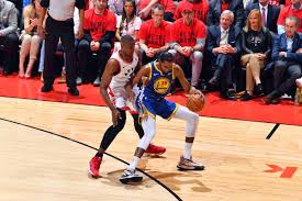 #nba finals 2019 #toronto raptors #nba #basketball #kristine talks abt sports #text. Nba Video Kevin Durant And Serge Ibaka Talk 2019 Nba Finals Golden State Of Mind