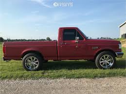 Image result for Vermillion 1991 Ford Truck