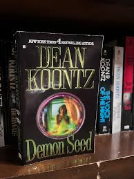The AI Story Everyone Forgot: Demon Seed - Review